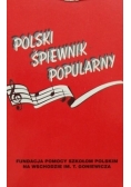 Polski śpiewnik popularny