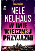 W imię wiecznej przyjaźni