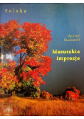 Mazurskie impresje