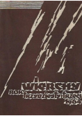 Wierchy Rok trzydziesty trzeci 1964