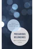 Precarious Belongings