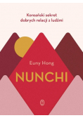 Koreański sekret dobrych relacji z ludźmi Nunchi