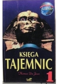 Księga tajemnic