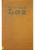 Lem Śledztwo
