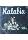 Natalia, płyta winylowa