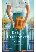 Księga utraconych imion