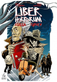 Liber Horrorum  Księga Grozy