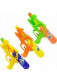 Pistolet na wodę 27cm MIX