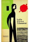 Lata górne i chmurne