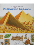 Księga odkryć Niezwykłe budowle
