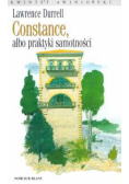 Constance, albo praktyki samotności