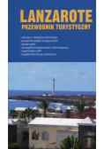 Lanzarote Przewodnik turystyczny