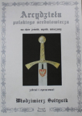 Arcydzieła polskiego średniowiecza