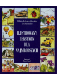 Ilustrowany leksykon dla najmłodszych