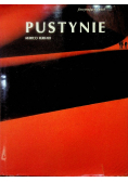 Fascynujący świat Pustynie