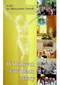 W dobrych zawodach wiary