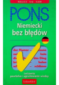 Niemiecki bez błędów