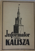Informator miasta Kalisza