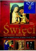 Święci na każdy dzień Tom 1 Marzec