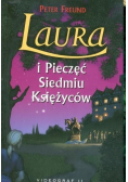 Laura i Pieczęć Siedmiu Księżyców
