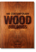 100 Contemporary Wood Buildings