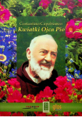 Kwiatki Ojca Pio