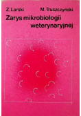 Zarys mikrobiologii weterynaryjnej