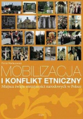 Mobilizacja i konflikt etniczny
