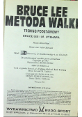 Bruce Lee metoda walki 2