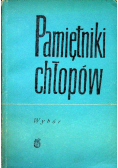 Pamiętniki chłopów