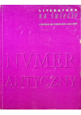 Literatura na świecie nr 8-9 / 96
