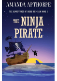The Ninja Pirate
