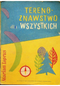 Terenoznawstwo dla wszystkich
