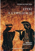 Etyki a cywilizacje