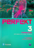 Perfekt Klasa 3 Podręcznik Poziom A2