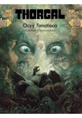Thorgal. Oczy Tanatloca