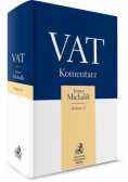 Michalik Tomasz - VAT Komentarz 2014