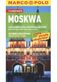 Przewodnik Marco Polo Moskwa