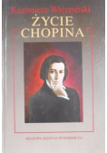 Życie Chopina