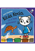 Kicia Kocia Co z tymi śmieciamI