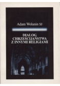 Dialog chrześcijaństwa z innymi religiami