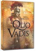 Quo vadis. Kolorowa klasyka
