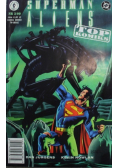Superman Aloens Nr 3 / 99