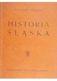 Historia Śląska ,1947r.