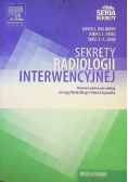 Sekrety radiologii interwencyjnej