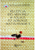Recepcja idei misyjnej w Polsce po Soborze Watykańskim II