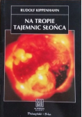 Na tropie tajemnic słońca