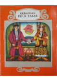 Ukrainian Folk Tales