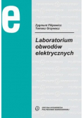 Laboratorium obwodów elektrycznych