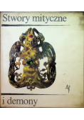 Stwory mityczne i demony